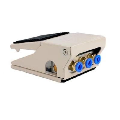 Euro Tek Pneumatic Foot Pedal