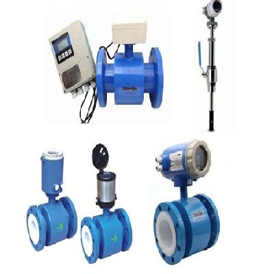 Federal  Magnetic Water Meter