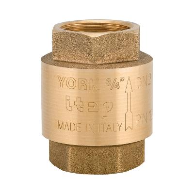 I-tap Non Return Valve IMPORTER