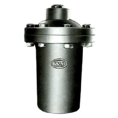 IBR Bucket Trap Trax