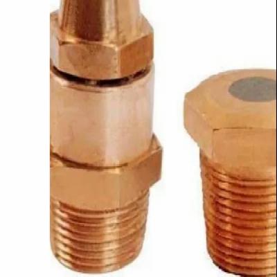 IBR Fusible Plug