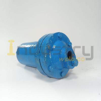 IBR Inverted Bucket Trap