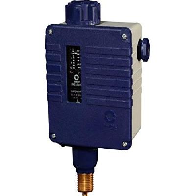 Indfos Pressure Switch