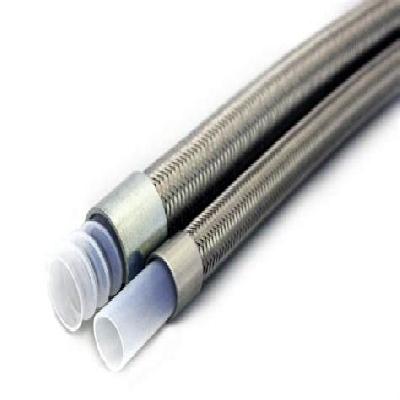Industrial Hose Pipe