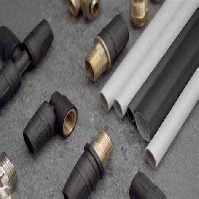 Jindal Composite Pipe Fittings