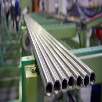Jindal Stainless Steel Pipe