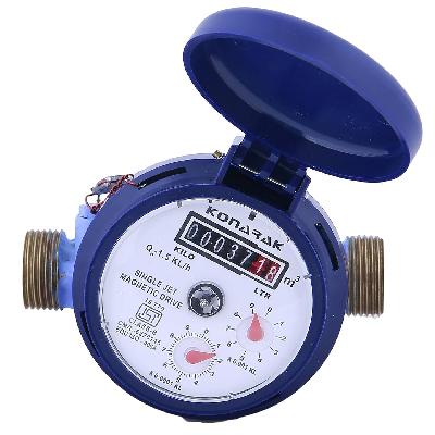 Konarak Water Meter Single Jet And Multi Jet