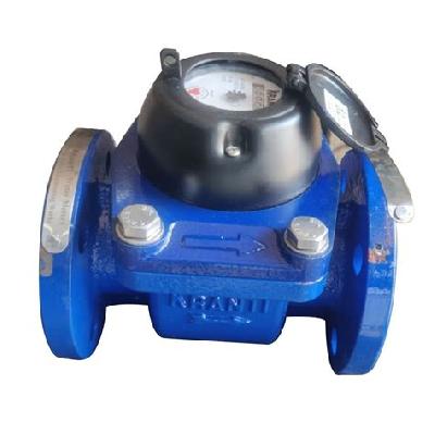 Kranti Water Meter
