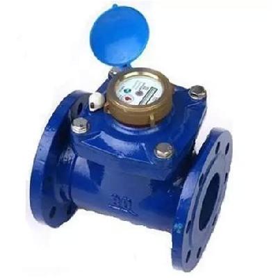 Kranti Water Meter Flange