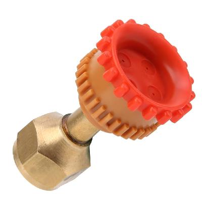 Mist Nozzle