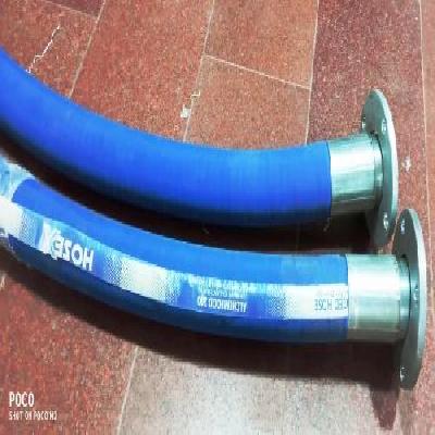 Nylon Braided Hose Pipe