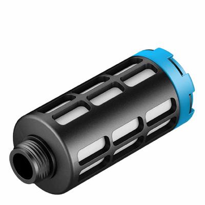 Pneumatic Silencer