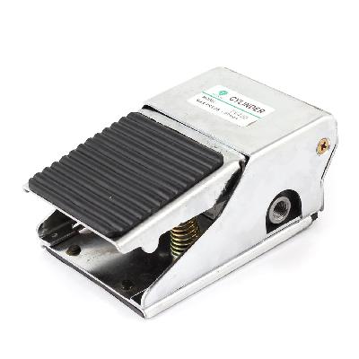 Pnuematic Foot Operated Valve