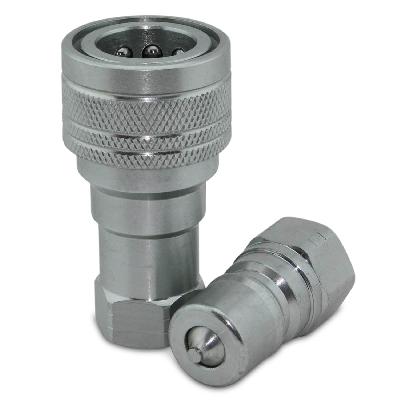 Quick Release Coupling