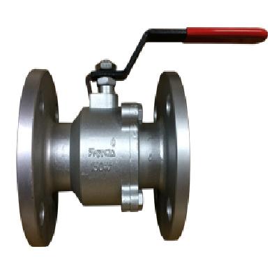 Shenco Stainless Steel Valve Balls