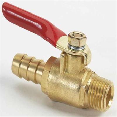 Shut off Valve For Tanker