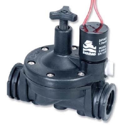 Solenoid Water Valve