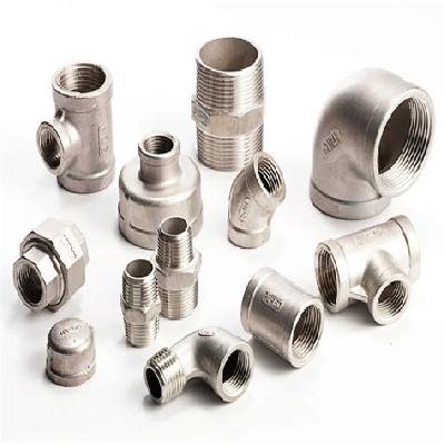 Stainless Steel Flanges Pipes Fitting