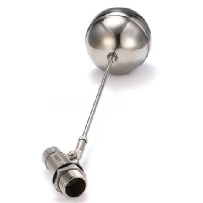 Stainless Steel Float Valve With Ball