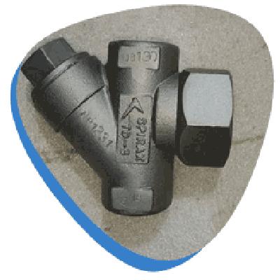 Steam Trap Spirax TD3