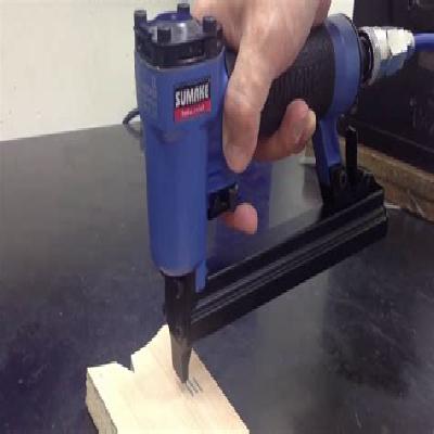 Sumake Nailer
