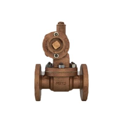 Utam Steam Valve