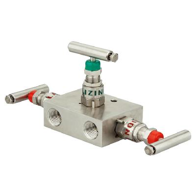 Yash Gas Valve