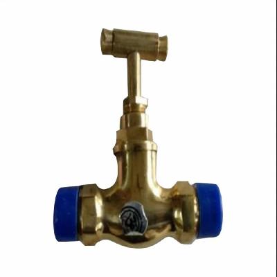 Yash Make Ball Valves