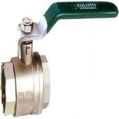 Zoloto Ball Valve