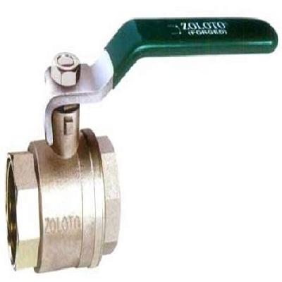 Zoloto Valve
