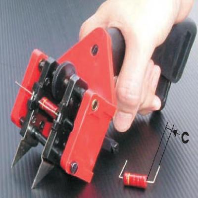 Axial Forming Tool