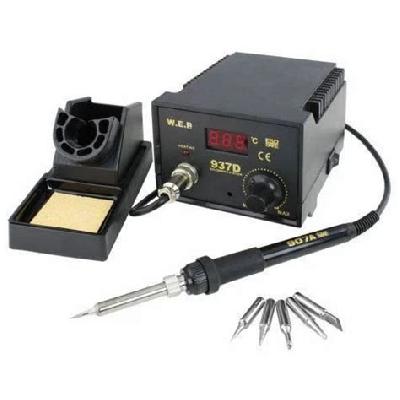 Digital Soldering Station