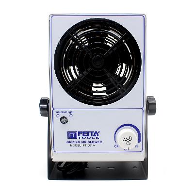 Ionizing Air Blower