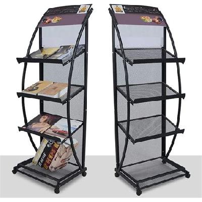 Magazine Rack