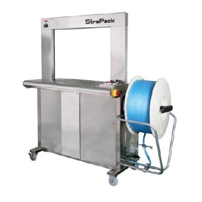 Modern Shoe Strapping Machine