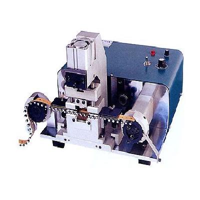 Radial Forming Tool