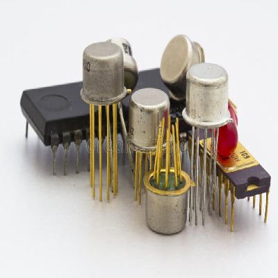 Semiconductor Component