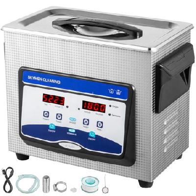Ultrasonic Cleaner
