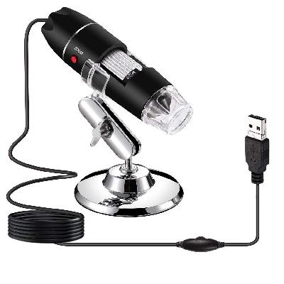 USB Microscope