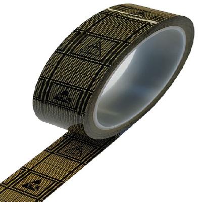 Conductive Grid Tape