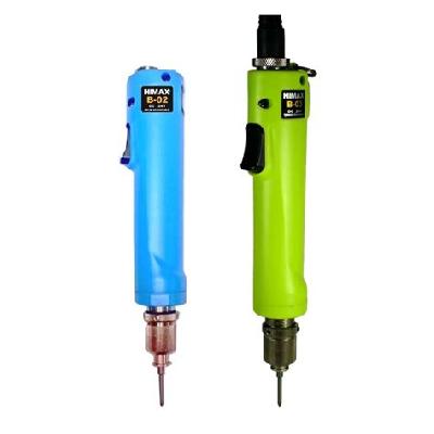 DC Electric Screwdriver