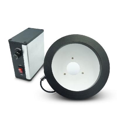 Diffused LED Dome Light
