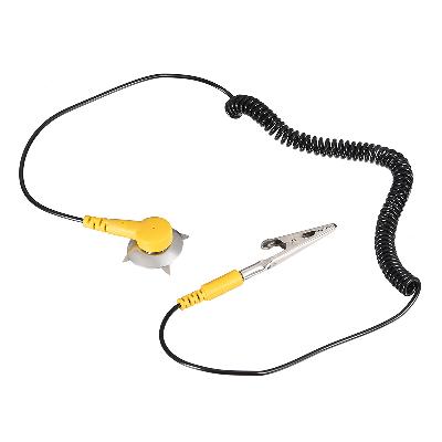ESD Coil Cord