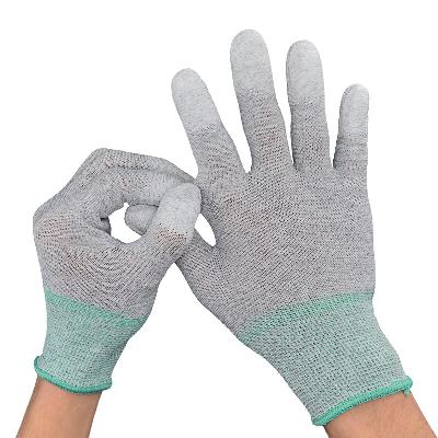 ESD Dotted Gloves