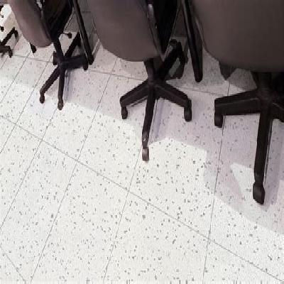 ESD Floor Tile