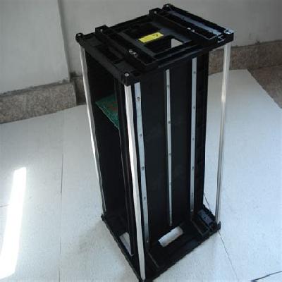ESD Magazine Rack
