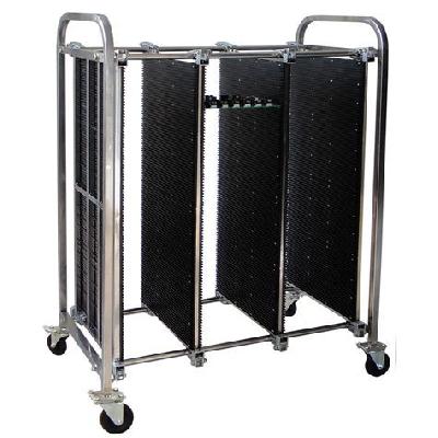 ESD PCB Trolley