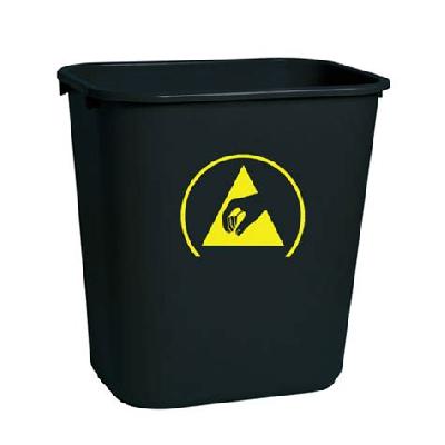 ESD Waste Bin