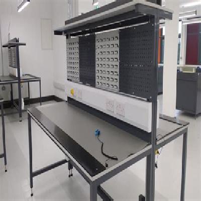 ESD Workstation Table