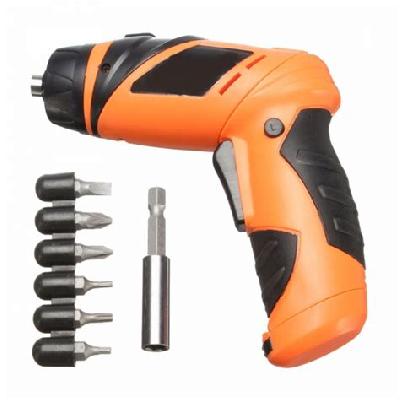 Portable Electric Screwdriver
